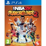 NBA Playgrounds 2 [PS4]